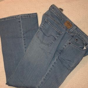 Signature Levi Strauss Jeans